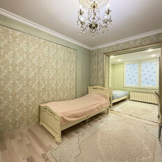 Квартира 90 м², 3-комнатная - изображение 5