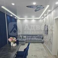 Квартира 86,2 м², 3-комнатная - изображение 5