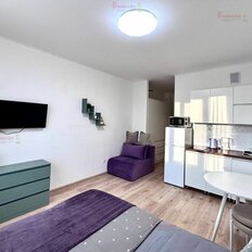 Квартира 21,3 м², 1-комнатная - изображение 3