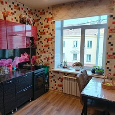 Квартира 91 м², 3-комнатная - изображение 1