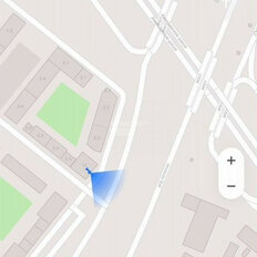 Квартира 25 м², студия - изображение 4