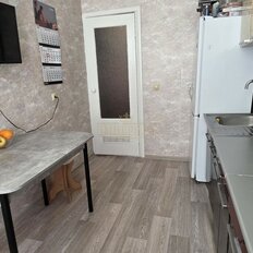 Квартира 29 м², 1-комнатная - изображение 5