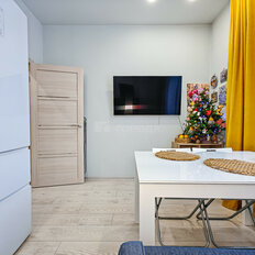 Квартира 46,7 м², 2-комнатная - изображение 3