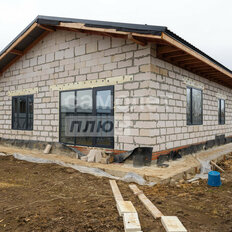 дом + 7,4 сотки, участок - изображение 4