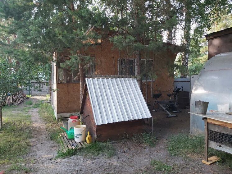 89 м² дом, 13 соток участок 3 730 000 ₽ - изображение 56