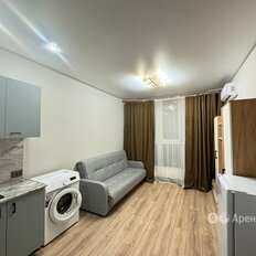 Квартира 20 м², студия - изображение 4