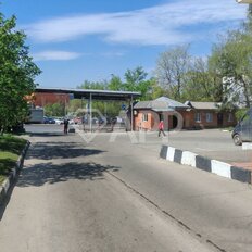3600 м², склад - изображение 1