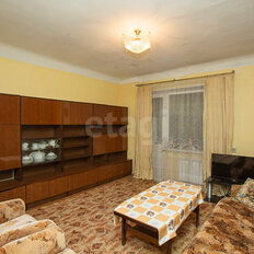 Квартира 66,4 м², 3-комнатная - изображение 3