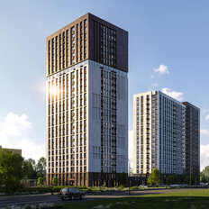 Квартира 63,6 м², 2-комнатная - изображение 3