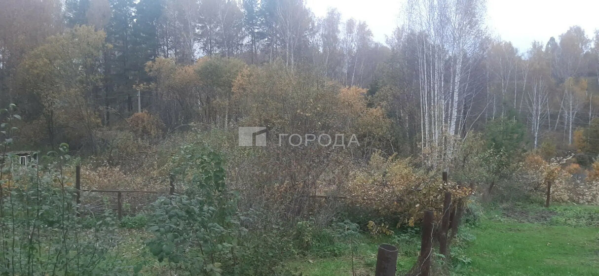 6,7 сотки, участок 300 000 ₽ - изображение 46