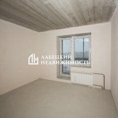 Квартира 41,4 м², 1-комнатная - изображение 3