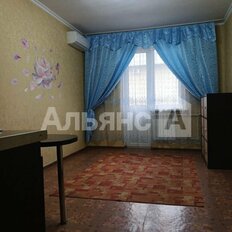 Квартира 21,4 м², студия - изображение 2
