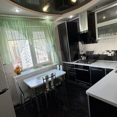 Квартира 37 м², 1-комнатная - изображение 2