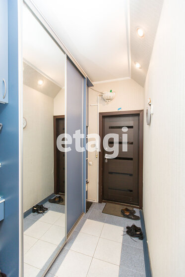 71,9 м², 3-комнатная квартира 8 500 000 ₽ - изображение 45