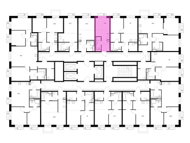Квартира 18,8 м², студия - изображение 2