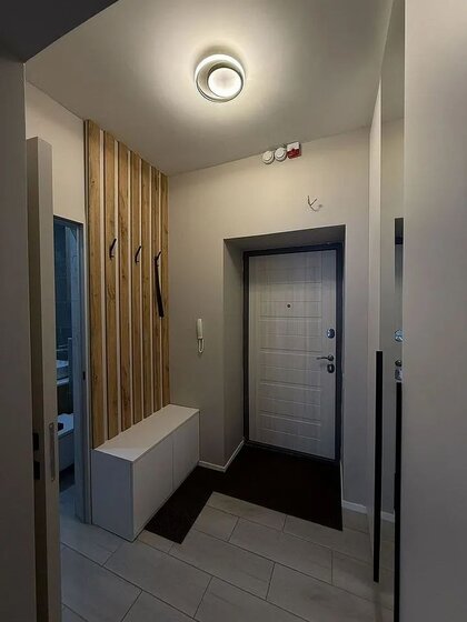 33 м², 1-комнатная квартира 28 000 ₽ в месяц - изображение 23