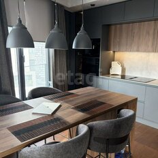 Квартира 60 м², 2-комнатная - изображение 3