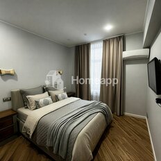 Квартира 58 м², 2-комнатная - изображение 1