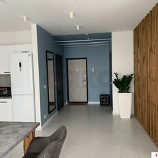 Квартира 52,5 м², 1-комнатная - изображение 5