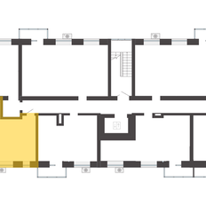 Квартира 65 м², 2-комнатная - изображение 2