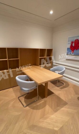 250 м², торговое помещение 645 833 ₽ в месяц - изображение 38
