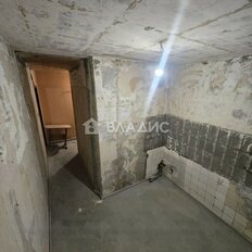 Квартира 45 м², 2-комнатная - изображение 4