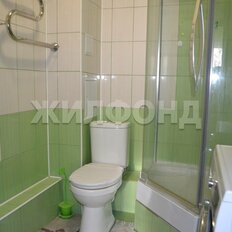 Квартира 49 м², 2-комнатная - изображение 3