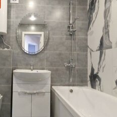 Квартира 38 м², 1-комнатная - изображение 3