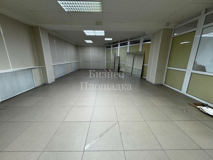 160 м², помещение свободного назначения 20 000 ₽ в месяц - изображение 49
