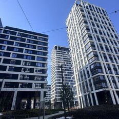 Квартира 35,3 м², 2-комнатная - изображение 1