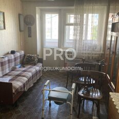 Квартира 30 м², 1-комнатная - изображение 1