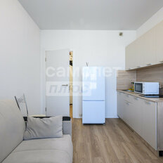 Квартира 30,8 м², 1-комнатная - изображение 2