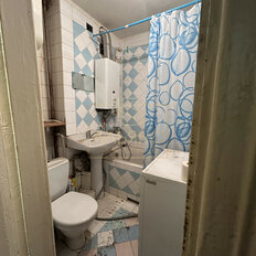 Квартира 43 м², 2-комнатная - изображение 5