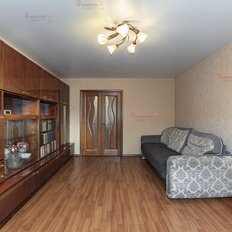 Квартира 63 м², 3-комнатная - изображение 3