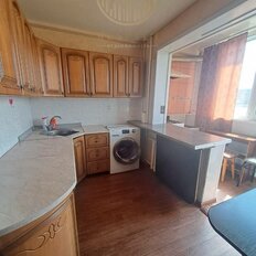 Квартира 55 м², 2-комнатная - изображение 1