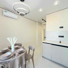 Квартира 70 м², 3-комнатная - изображение 1