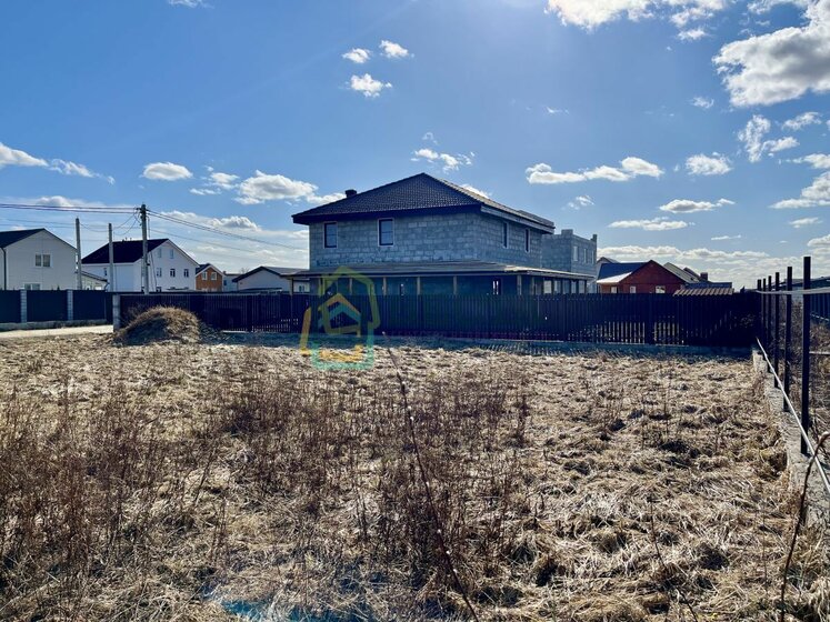 61,3 м², 2-комнатная квартира 6 990 000 ₽ - изображение 21