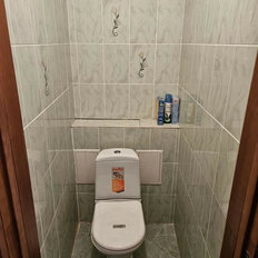 Квартира 33 м², 1-комнатная - изображение 4