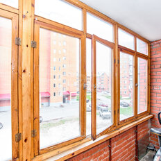 Квартира 43,8 м², 1-комнатная - изображение 5
