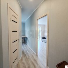 Квартира 31,7 м², 1-комнатная - изображение 1