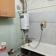 Квартира 30 м², 1-комнатная - изображение 4