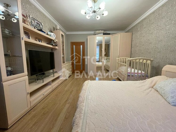 40,4 м², 1-комнатная квартира 18 000 000 ₽ - изображение 29