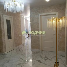 Квартира 67,2 м², 2-комнатная - изображение 5