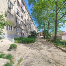 Квартира 64,5 м², 3-комнатная - изображение 1