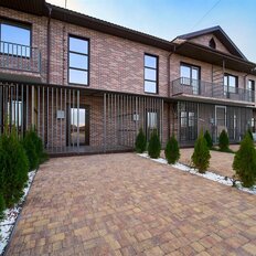 Квартира 87,6 м², 2-комнатная - изображение 2