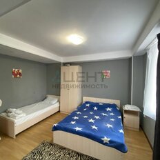 Квартира 34 м², 1-комнатная - изображение 3