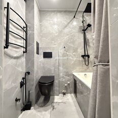 Квартира 35,7 м², 1-комнатная - изображение 1