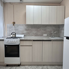 Квартира 25,6 м², 1-комнатная - изображение 1