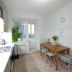 Квартира 39 м², 1-комнатная - изображение 2