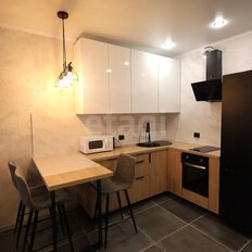 Квартира 44 м², 1-комнатная - изображение 5